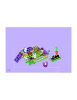 Preview for 10 page of LEGO FRIENDS 41087 Building Instructions