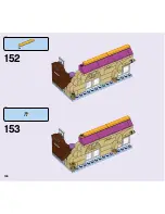 Предварительный просмотр 146 страницы LEGO FRIENDS 41134 Building Instructions