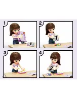 Preview for 2 page of LEGO FRIENDS 41311 Building Instructions