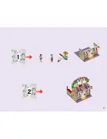 Preview for 3 page of LEGO FRIENDS 41311 Building Instructions