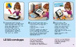 Preview for 3 page of LEGO Friends 41371 Manual