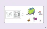 Preview for 5 page of LEGO Friends 41371 Manual