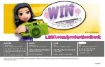 Preview for 52 page of LEGO Friends 41424 Instructions Manual