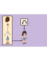 Предварительный просмотр 2 страницы LEGO FRIENDS Building Instructions