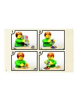 Preview for 2 page of LEGO hobbit 79001 Assembly Instructions Manual