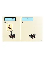 Preview for 7 page of LEGO hobbit 79001 Assembly Instructions Manual