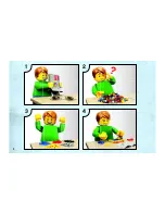 Preview for 2 page of LEGO Hobbit 79011 Instructions Manual