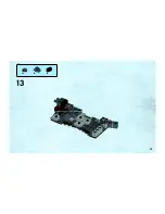 Preview for 15 page of LEGO Hobbit 79011 Instructions Manual