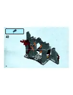 Предварительный просмотр 50 страницы LEGO Hobbit 79011 Instructions Manual