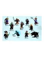 Preview for 59 page of LEGO Hobbit 79011 Instructions Manual