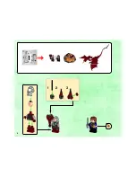 Preview for 6 page of LEGO Hobbit 79018 Building Instructions