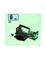 Preview for 49 page of LEGO Hobbit 79018 Building Instructions