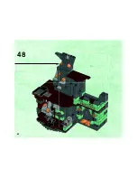 Preview for 80 page of LEGO Hobbit 79018 Building Instructions