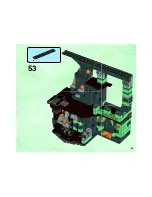 Preview for 89 page of LEGO Hobbit 79018 Building Instructions