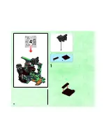 Preview for 98 page of LEGO Hobbit 79018 Building Instructions