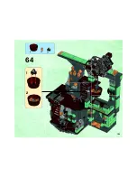 Preview for 109 page of LEGO Hobbit 79018 Building Instructions