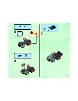 Preview for 113 page of LEGO Hobbit 79018 Building Instructions