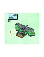 Preview for 149 page of LEGO Hobbit 79018 Building Instructions