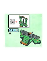 Preview for 153 page of LEGO Hobbit 79018 Building Instructions