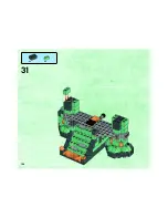 Preview for 156 page of LEGO Hobbit 79018 Building Instructions