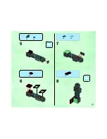 Preview for 177 page of LEGO Hobbit 79018 Building Instructions