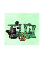 Preview for 182 page of LEGO Hobbit 79018 Building Instructions