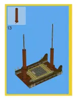 Preview for 2 page of LEGO Imperial Flagship 10210 Assembly Instructions Manual