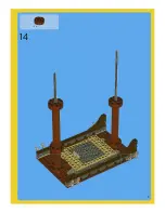 Preview for 3 page of LEGO Imperial Flagship 10210 Assembly Instructions Manual