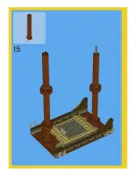 Preview for 4 page of LEGO Imperial Flagship 10210 Assembly Instructions Manual