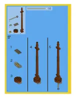 Preview for 6 page of LEGO Imperial Flagship 10210 Assembly Instructions Manual