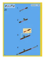 Preview for 14 page of LEGO Imperial Flagship 10210 Assembly Instructions Manual