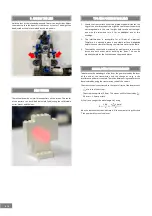 Preview for 6 page of LEGO Interferometer Manual