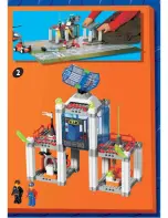 Preview for 5 page of LEGO Jack Stone 4620 Building Instructions