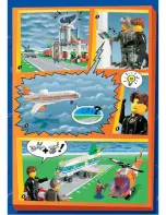 Preview for 6 page of LEGO Jack Stone 4620 Building Instructions