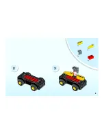 Preview for 5 page of LEGO Juniors 10666 Instructions Manual