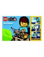 Preview for 19 page of LEGO Juniors 10666 Instructions Manual