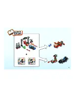 Preview for 3 page of LEGO Juniors 10673 Assembly Manual