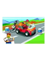 Preview for 4 page of LEGO Juniors 10673 Assembly Manual