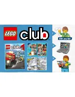 Preview for 55 page of LEGO JUNIORS 10683 Building Instructions