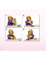 Preview for 2 page of LEGO Juniors 10686 Assembly Instructions Manual