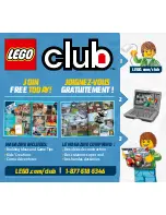 Preview for 63 page of LEGO Juniors 10687 Building Instructions