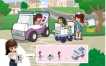 Preview for 4 page of LEGO Juniors 10728 Instructions Manual