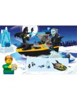 Preview for 2 page of LEGO Juniors 10737 Assembly Instruction Manual