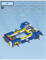 Preview for 6 page of LEGO Jurassic World 75918 Owner'S Manual