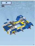 Preview for 15 page of LEGO Jurassic World 75918 Owner'S Manual