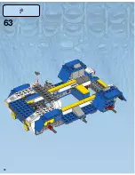 Preview for 18 page of LEGO Jurassic World 75918 Owner'S Manual