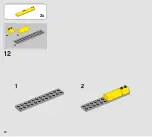 Preview for 12 page of LEGO Jurassic World 75938 Manual