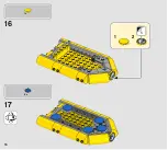 Preview for 16 page of LEGO Jurassic World 75938 Manual