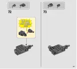 Preview for 67 page of LEGO Jurassic World 75938 Manual