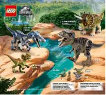 Preview for 107 page of LEGO Jurassic World 75938 Manual